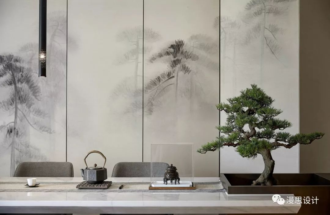 张家港泱誉叠拼样板房-11