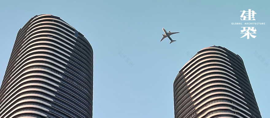 深圳·星河双子塔丨中国深圳-0