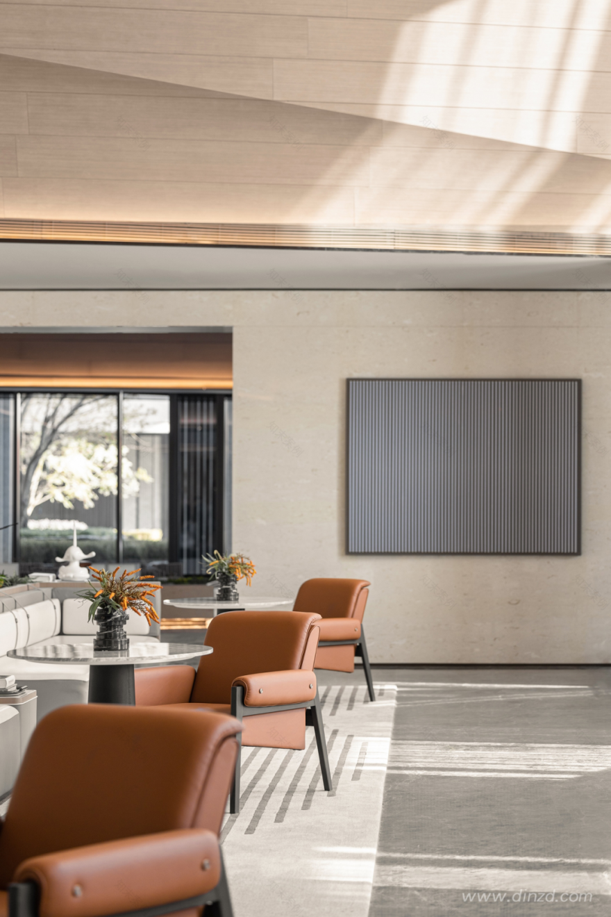 长春龙湖新星宇·青云阙丨中国长春丨IF DESIGN羽果设计-19