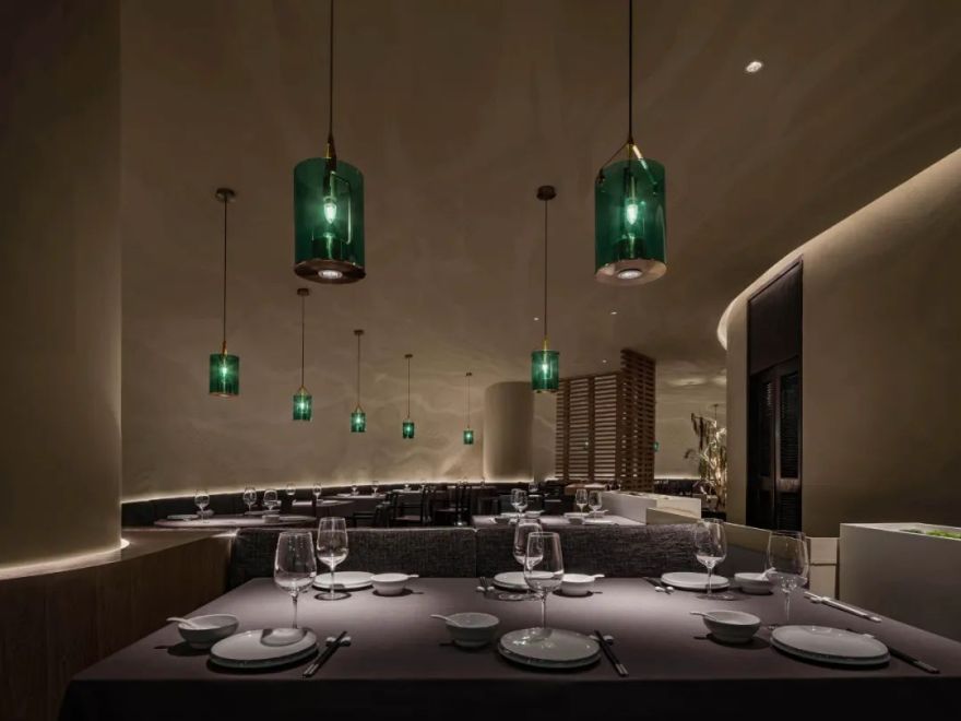 深圳桂语·溪店丨中国深圳丨青坞建筑设计装饰机构-24