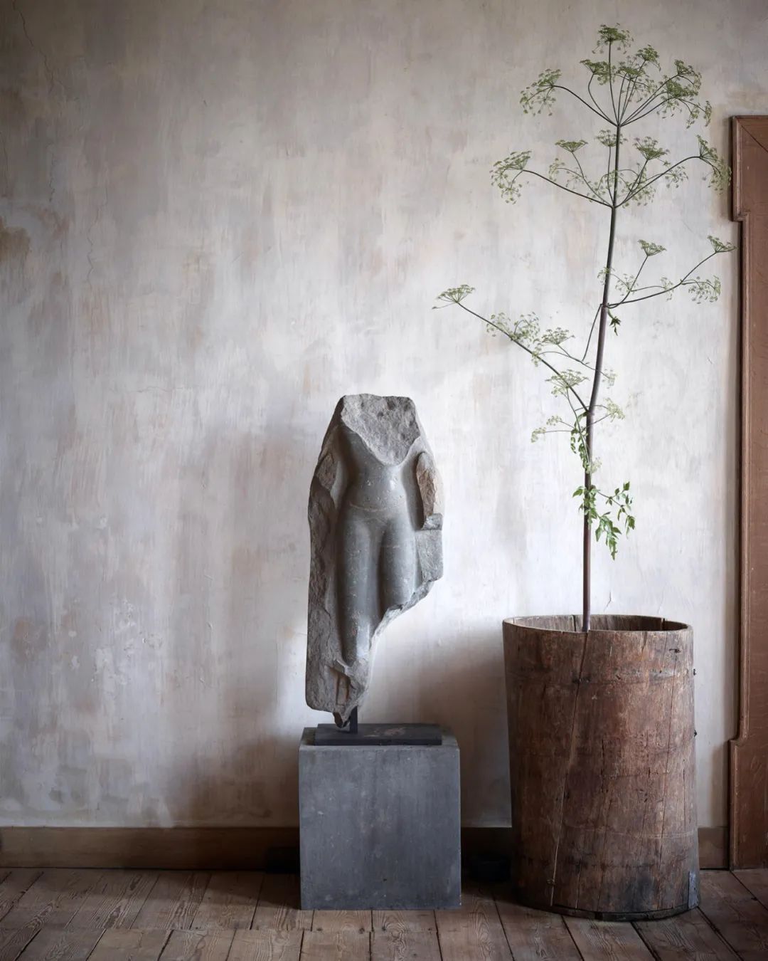 西方侘寂美学大师 | 阿塞尔·维伍德的设计哲学-188