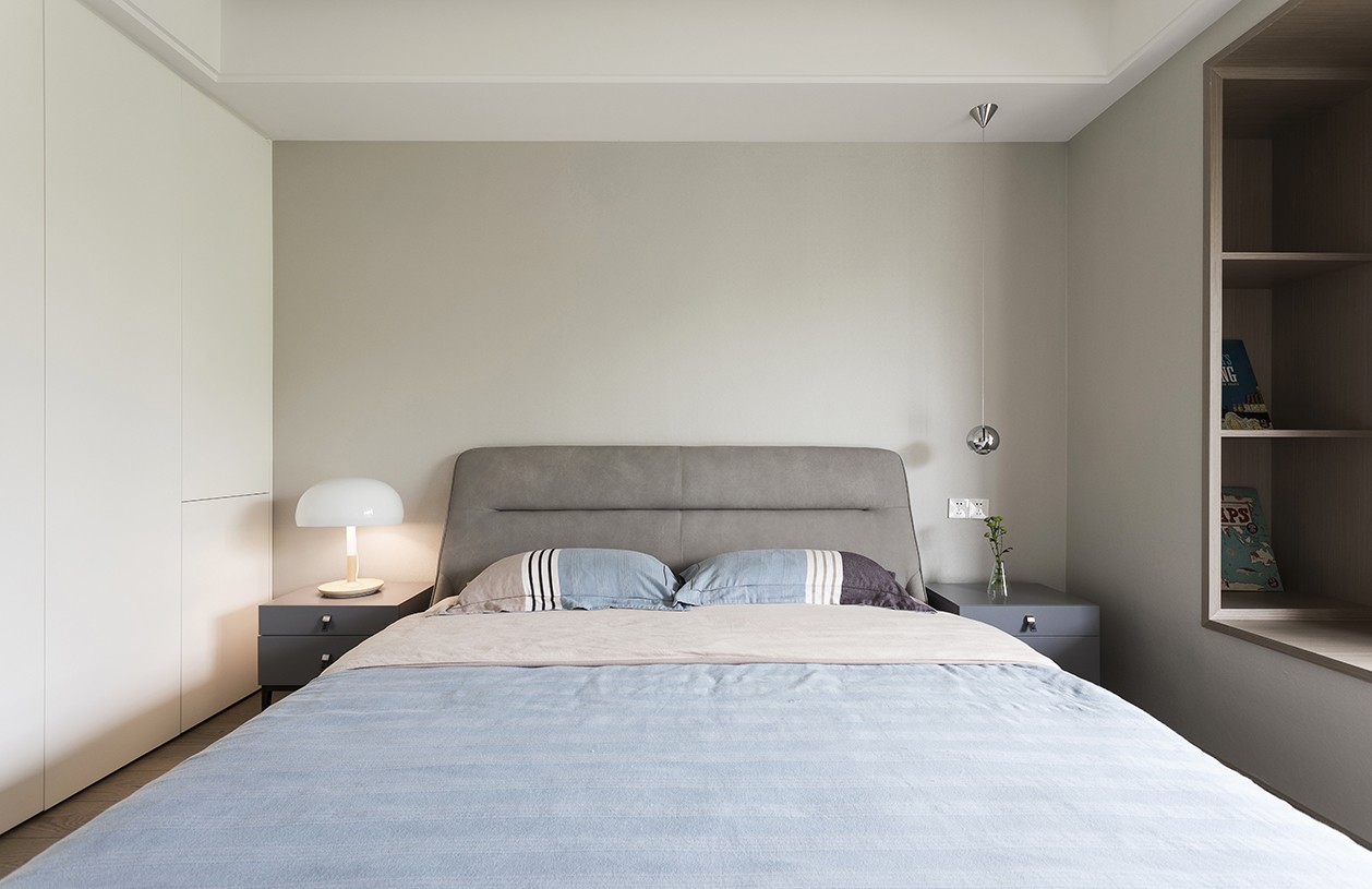 宝珊花园南溪谷丨中国泉州丨泉州有的室内设计事务所-25