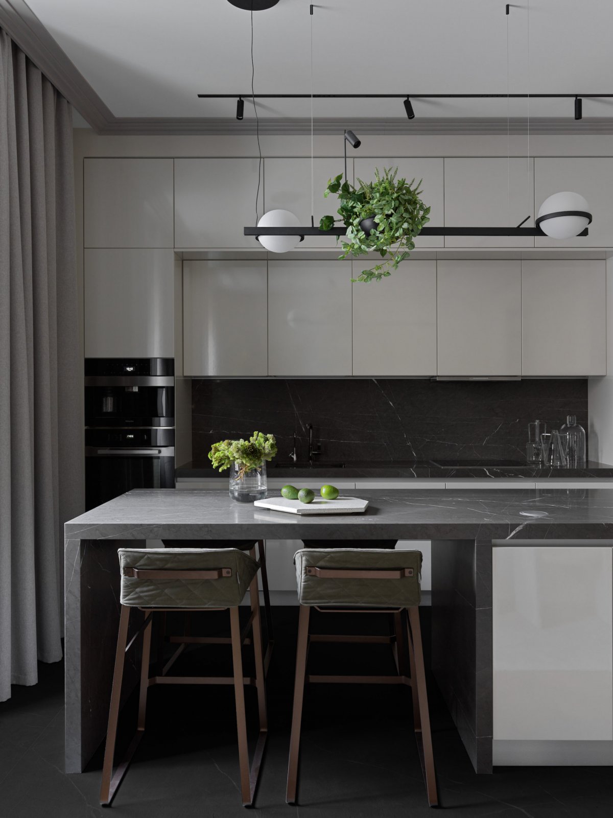 阿布建筑师事务所·133 平方米公寓-7