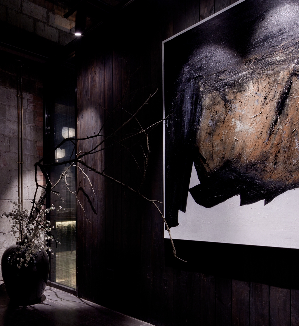 重庆秋叶日料北仓店-23