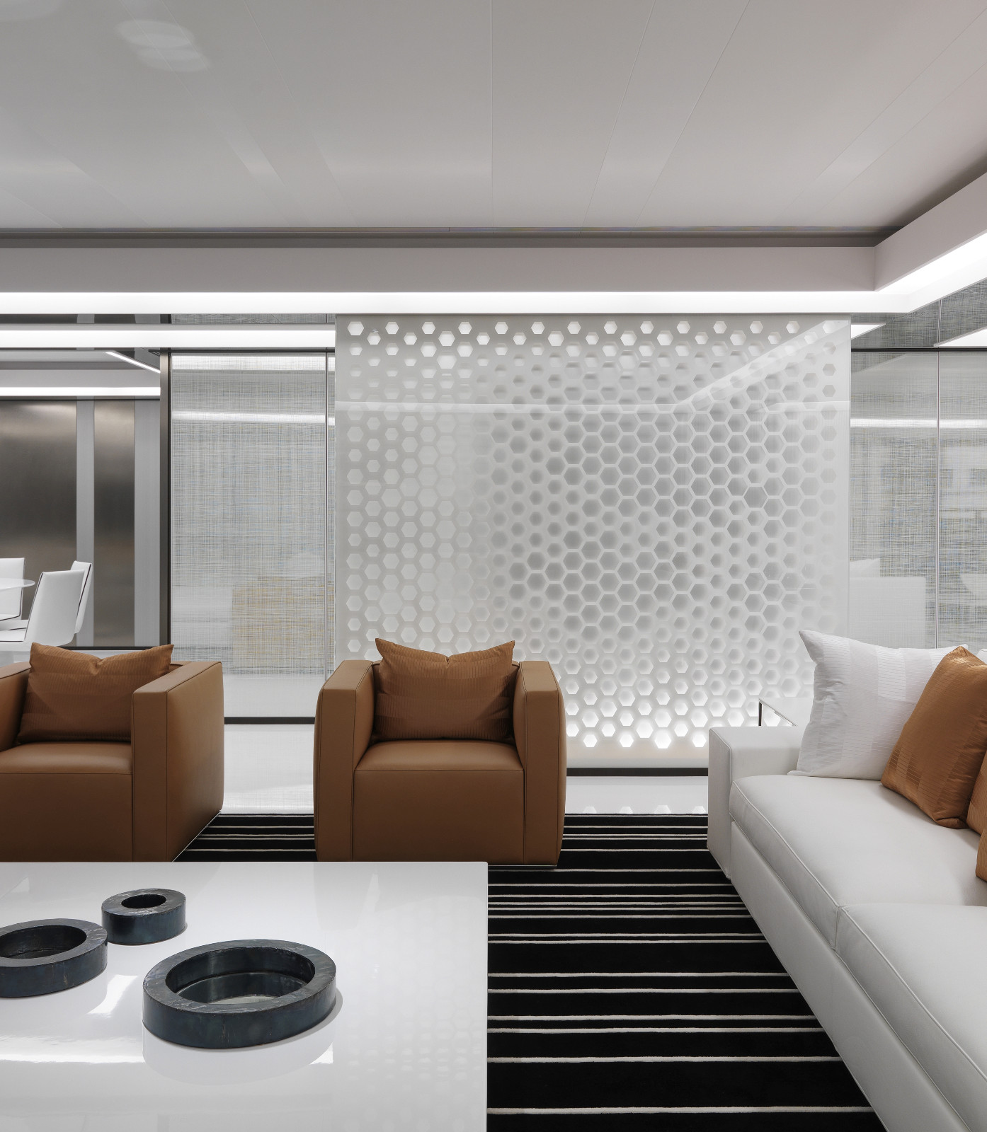 香奈儿风格家居，展现新女性魅力-5