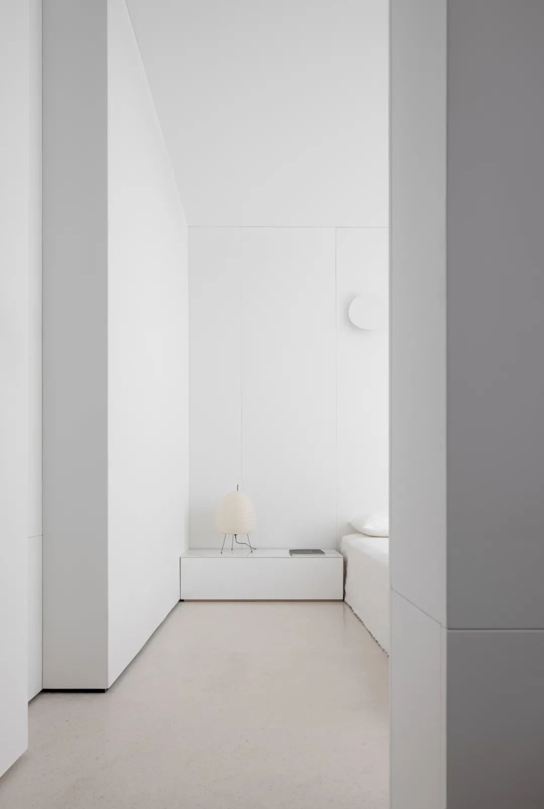 倚白留声丨中国揭阳丨翼展设计-36