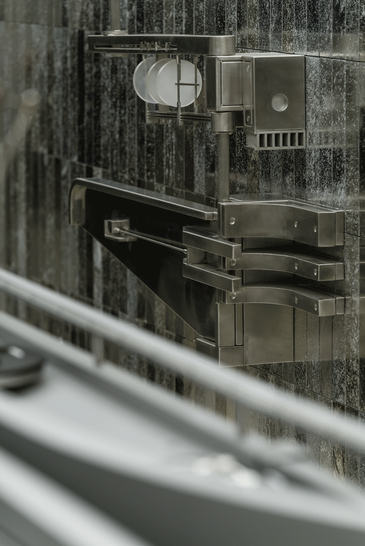 ATMOSPHERE气象建筑:永续跃动｜BABAMA丨中国上海丨ATMOSPHERE Architects-59