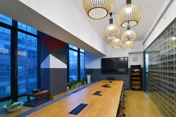 北京 WTL DESIGN 共享办公空间设计-15