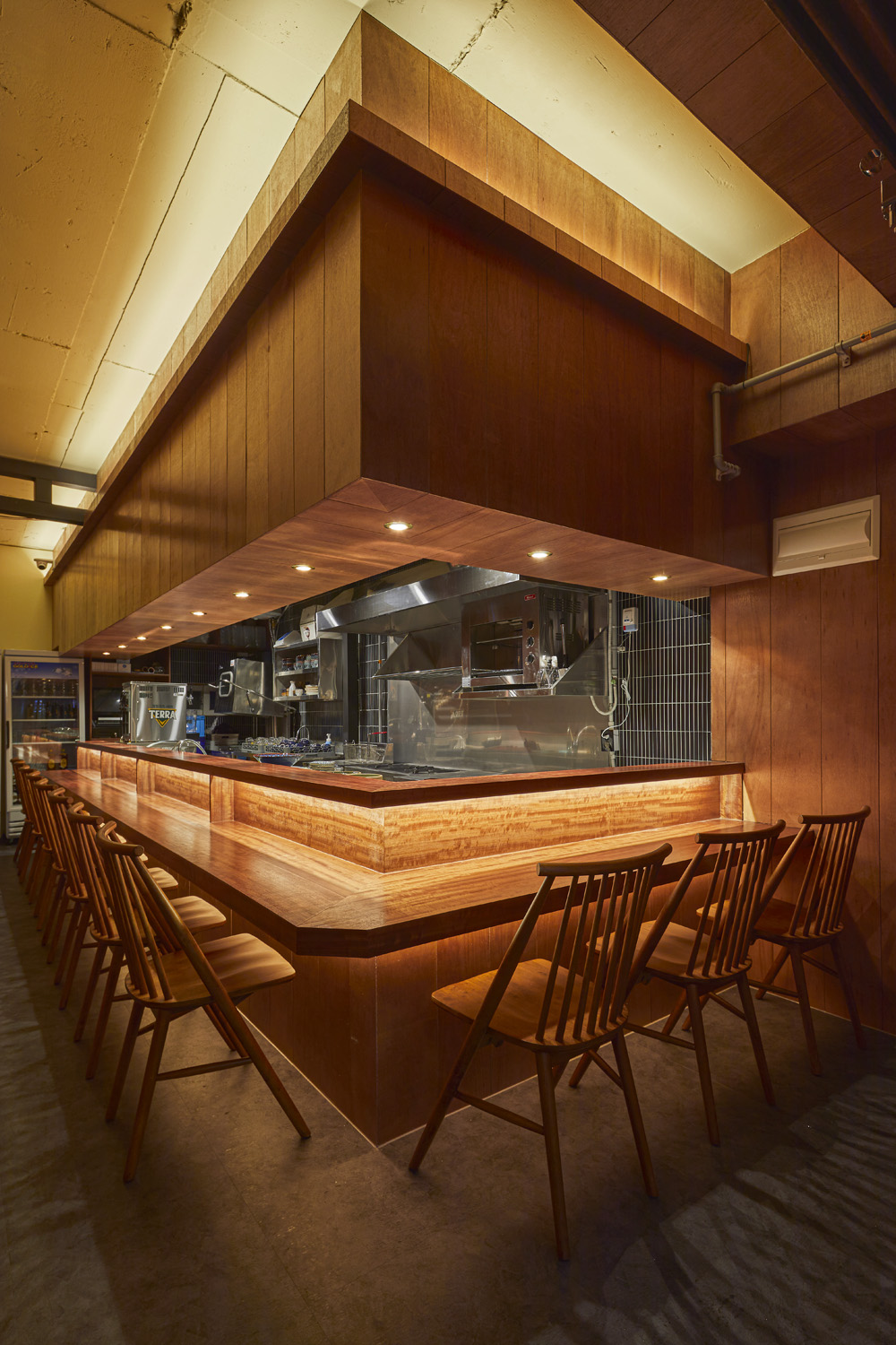 十坪米的创意设计，点亮温馨小窝-4