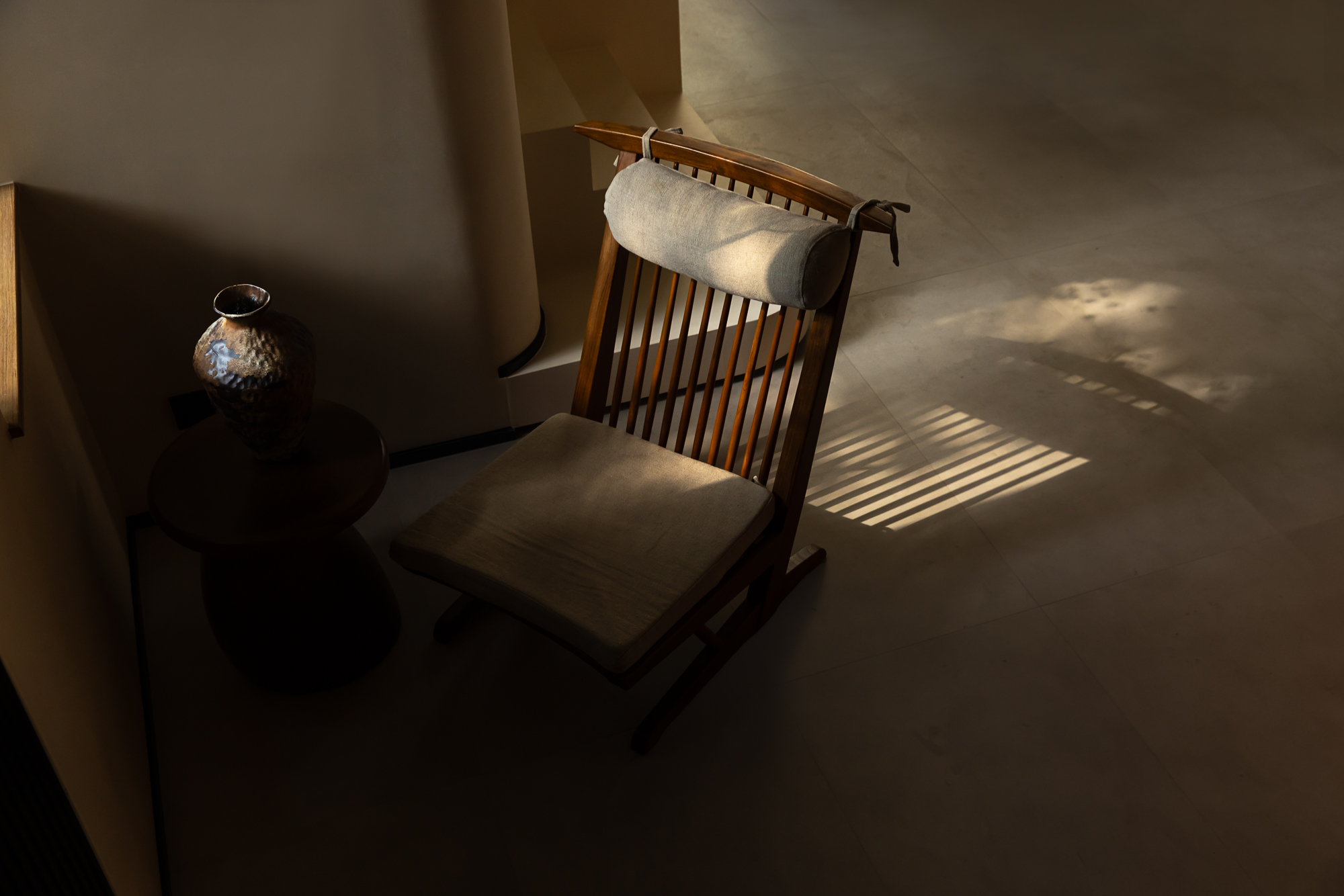 上海梧桐下的老别墅丨中国上海丨白东旭,焦恒等团队-56