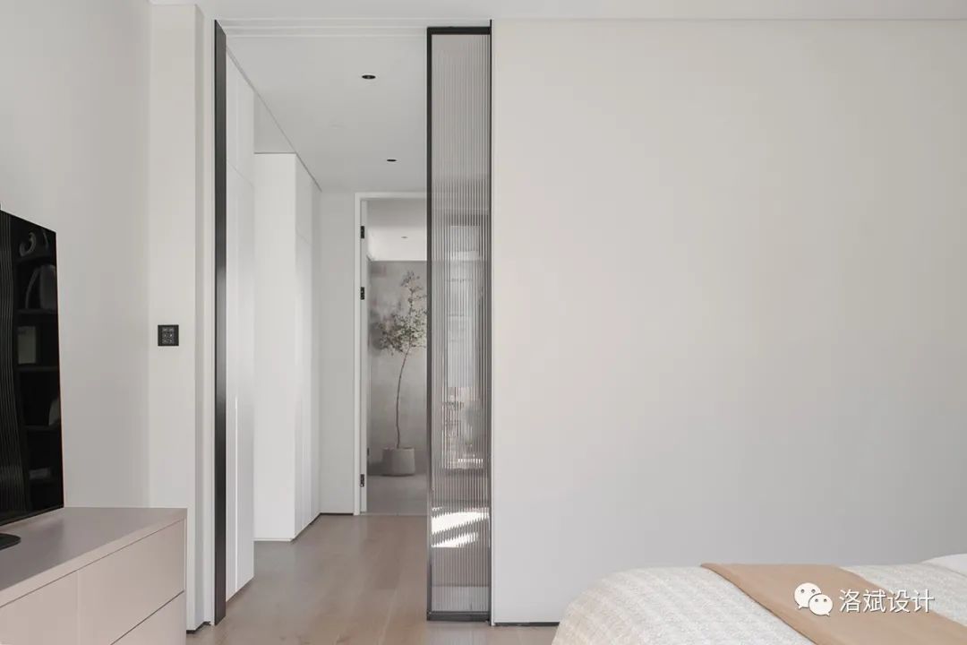 临湖公馆丨LB DESIGN,洛斌设计-57