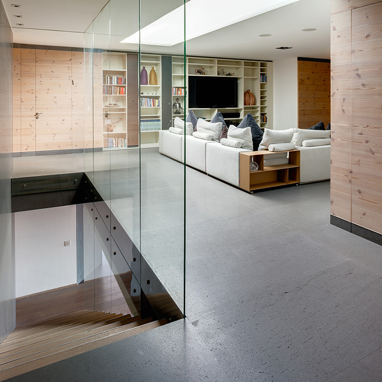 墨西哥城阁楼改造-20