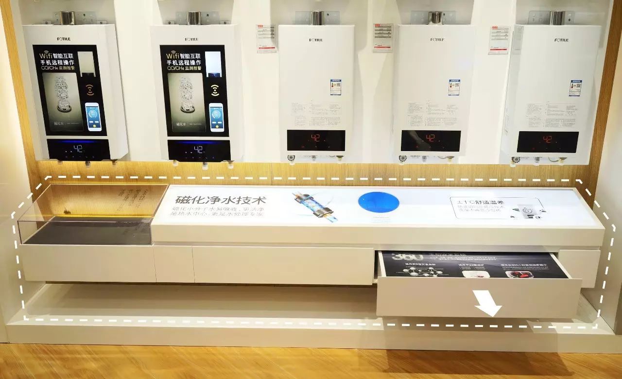 7天，为方太造一个「重构时空」的水世界-57