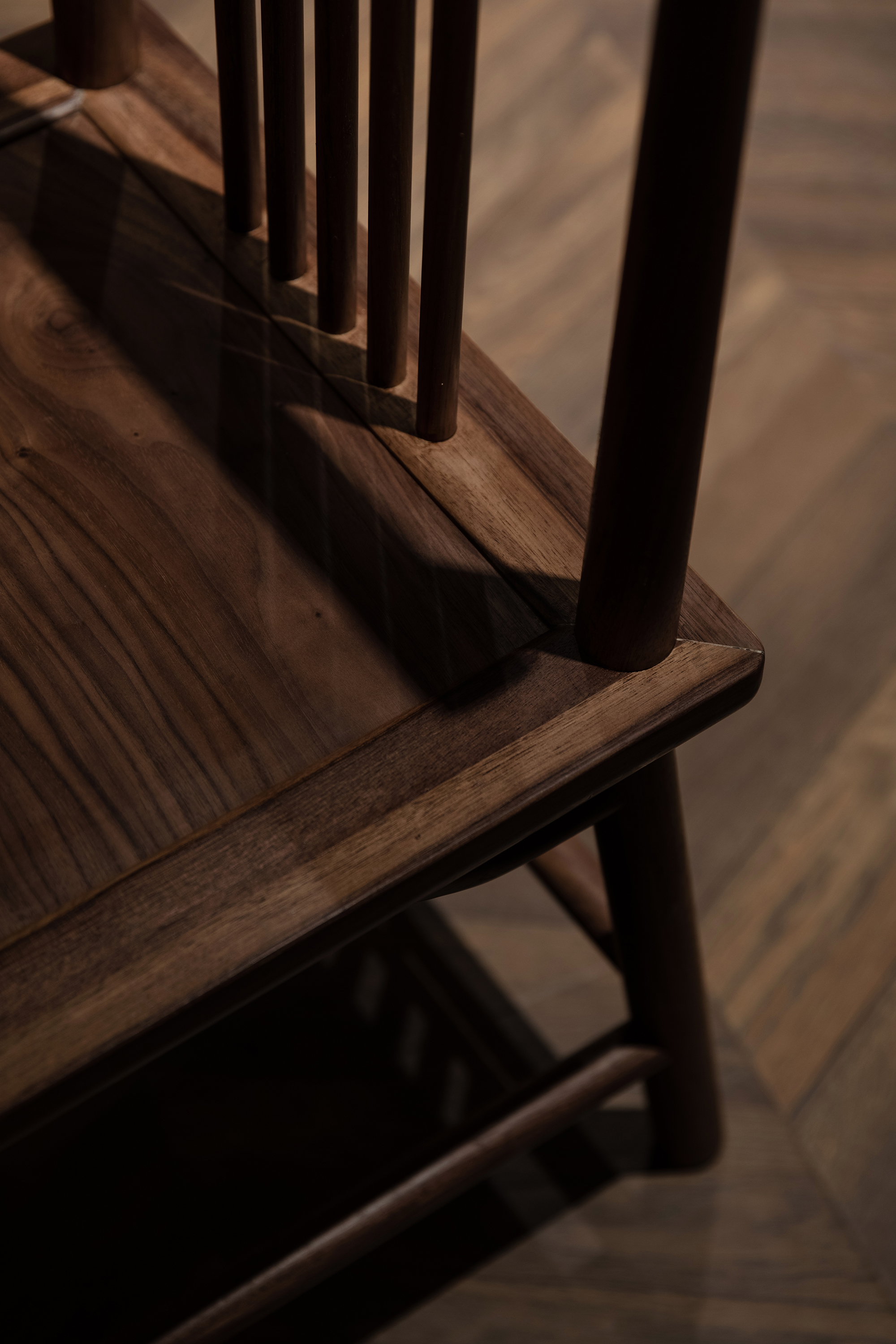 成都商务圈中的宁静绿洲——季意设计会所改造-36