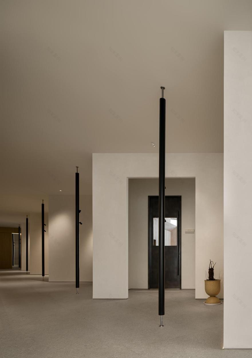 质服饰深圳展厅丨中国深圳丨MOOTHAN-39