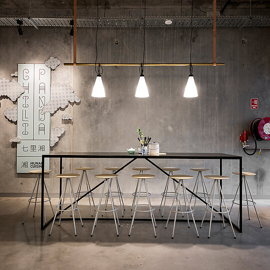 Chilli Panda by Mata Design Studio | Australian Interior Design Awards-1