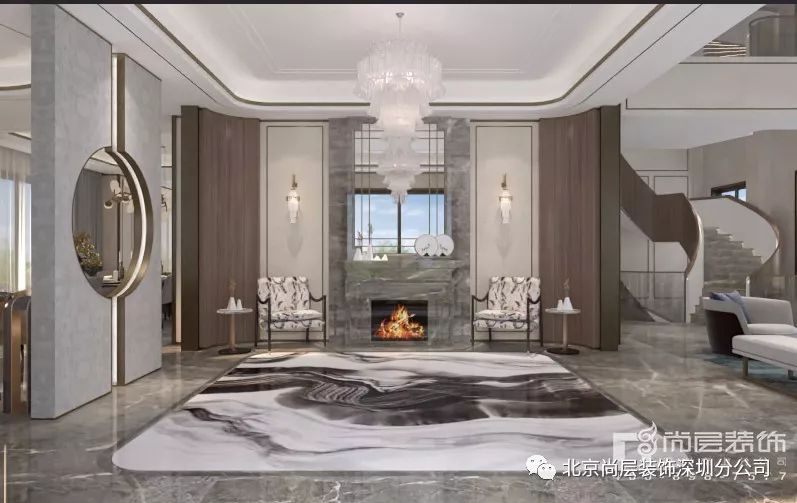 尚层南山首发 | 摩登都市中的度假净土-30