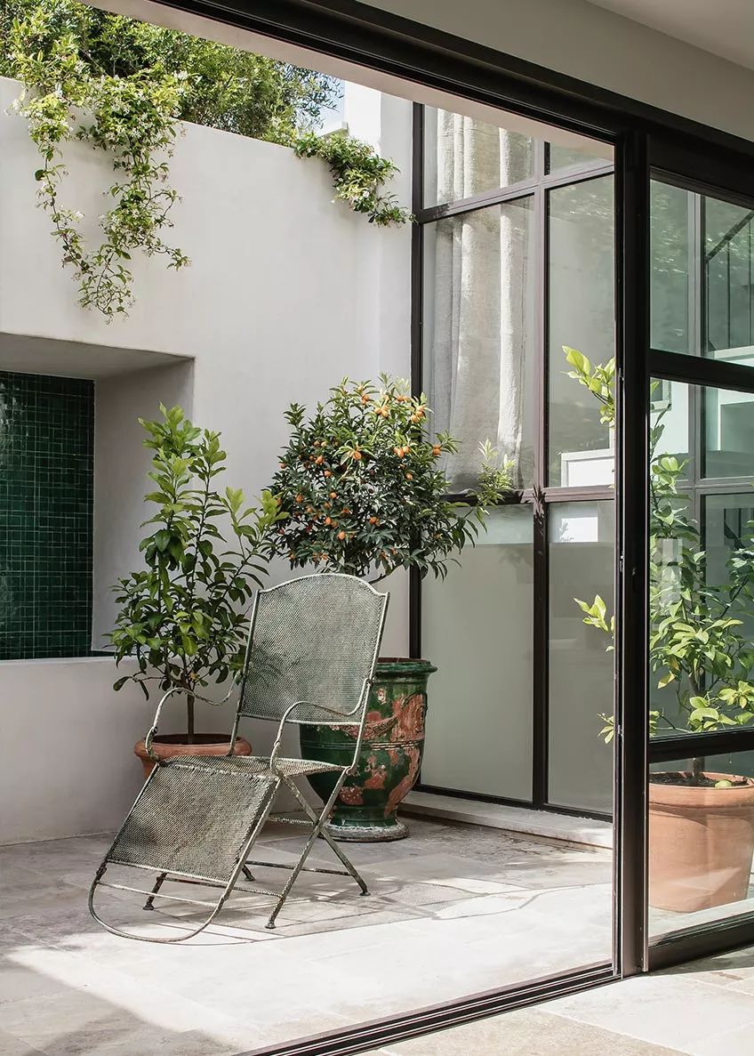 重塑传统，Caprini & Pellerin 建筑美学解读-35