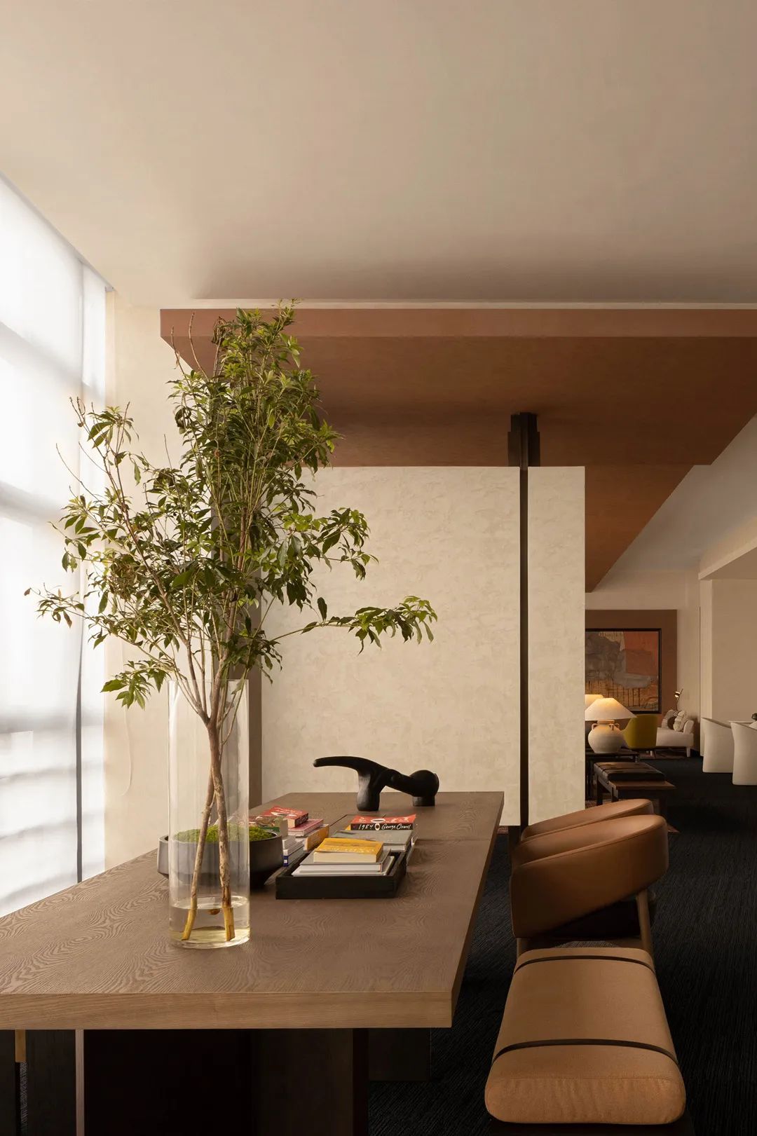 仁恒前海梦公园售楼处丨中国深圳丨MYP 设计事务所-45