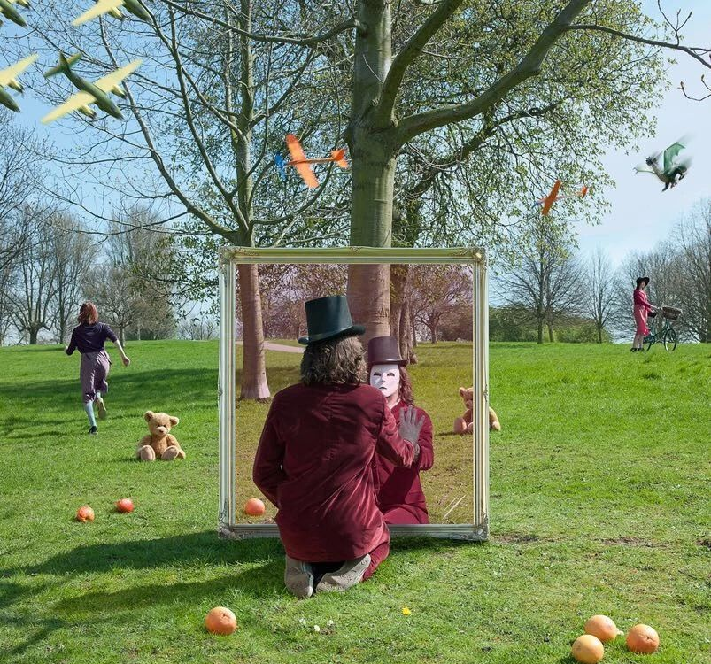 南京星河 World 展示中心 | 禅意梦境,回归自然-4