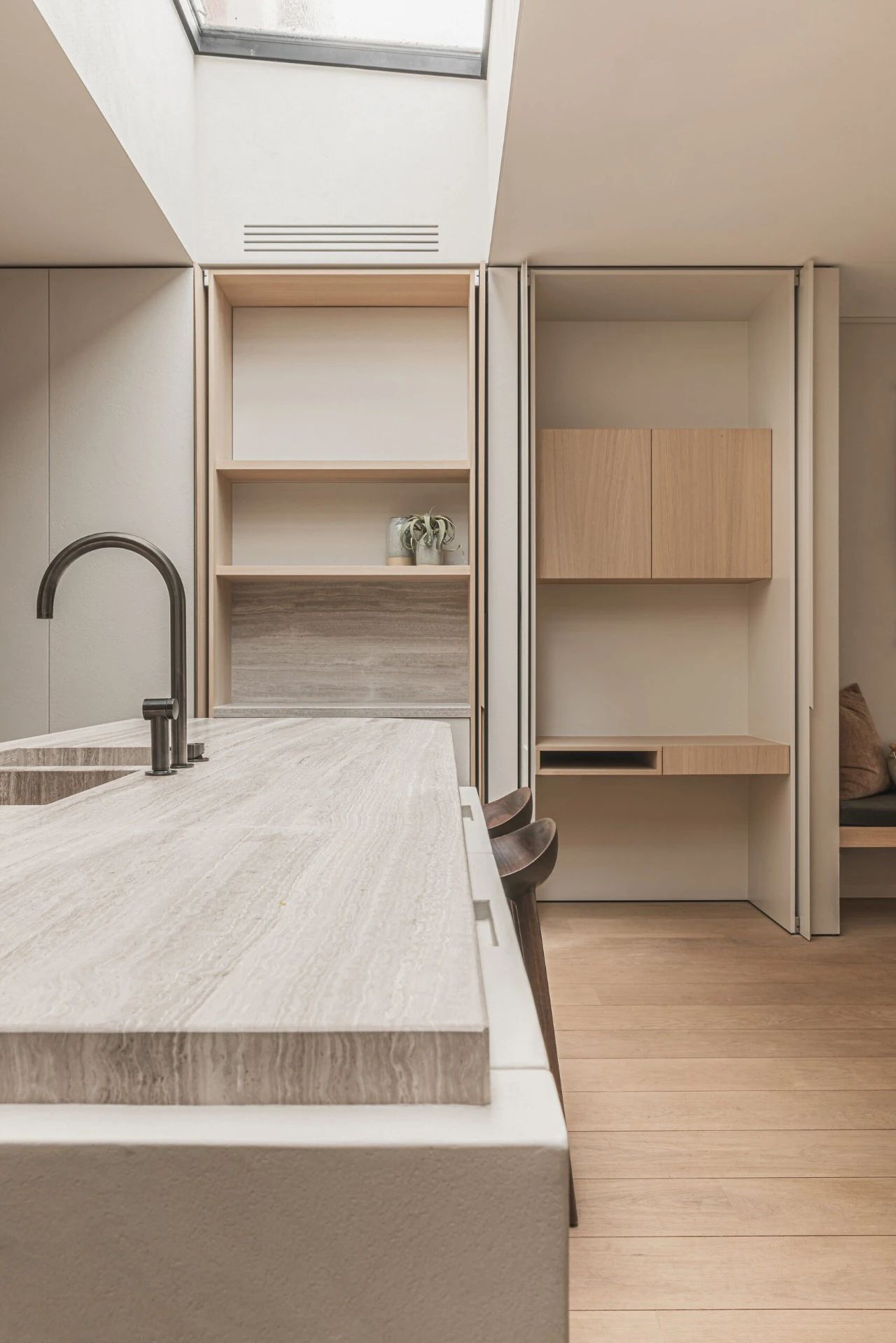 宁静中的奢华丨比利时丨Laura Calleeuw-45