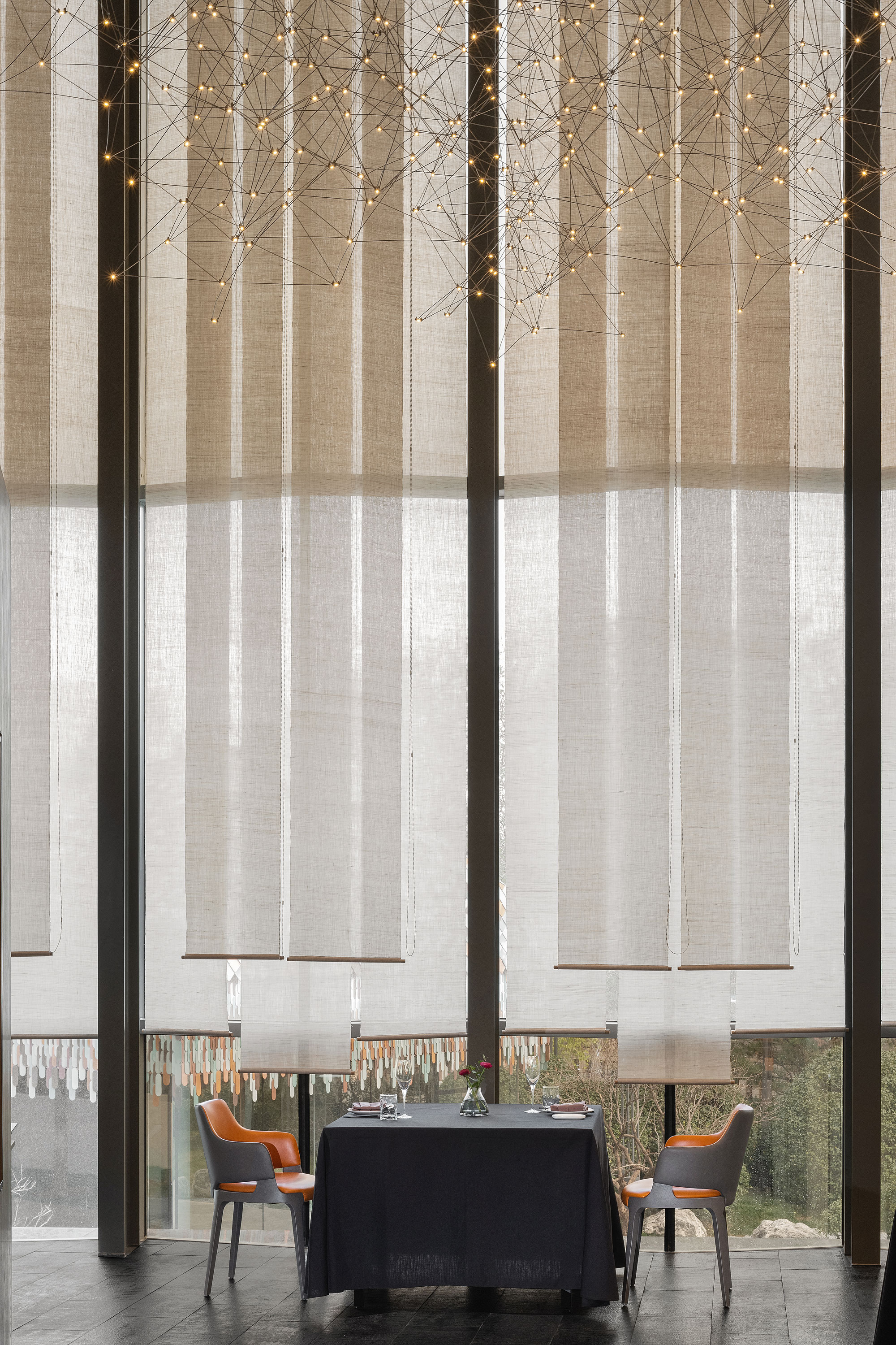 鲁采 · 三元桥店丨中国北京丨LDH 刘道华建筑设计事务所-26