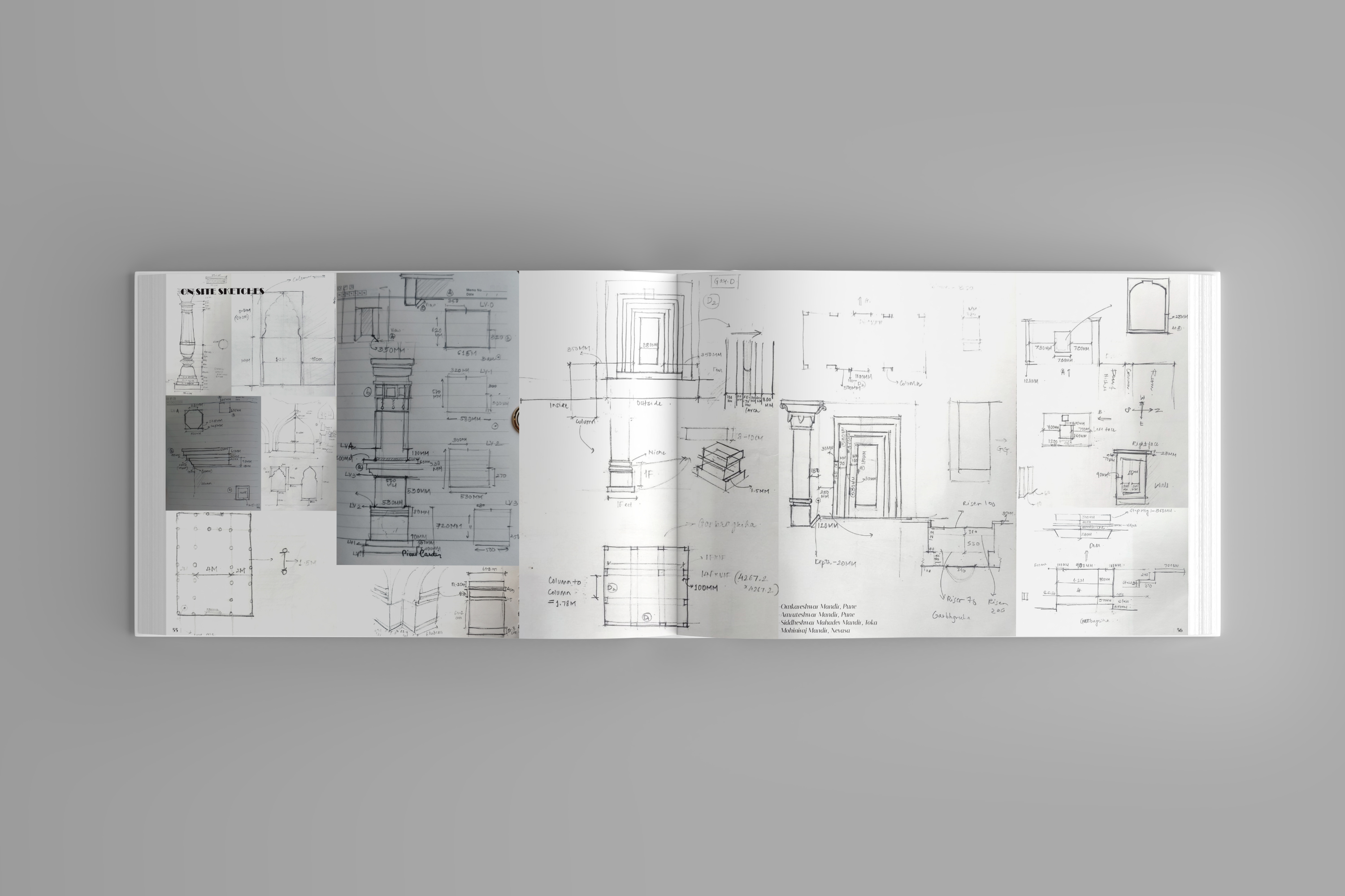 ARCHITECTURAL PORTFOLIO | GAYATRI R SAKHARE-27