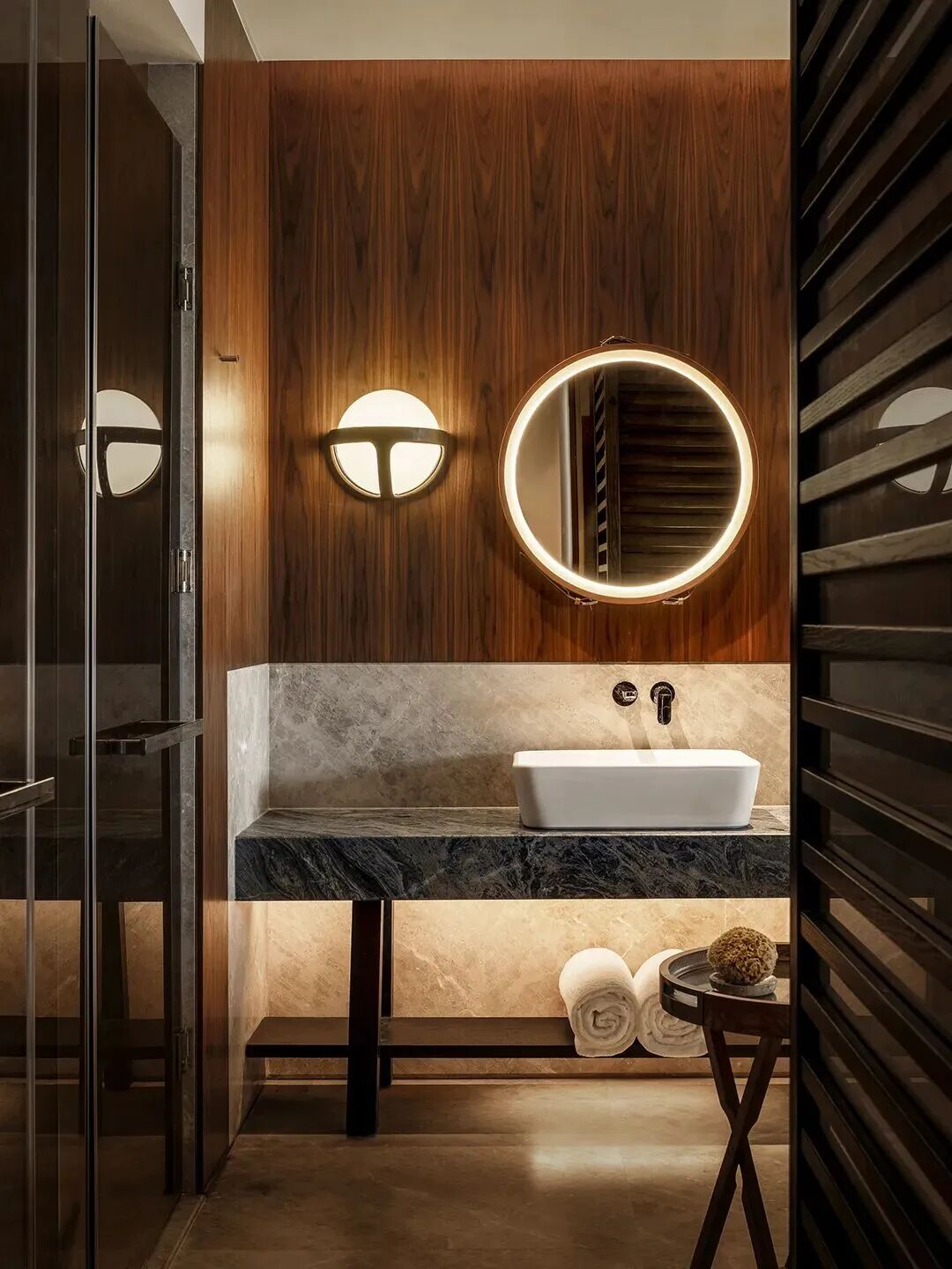 海南清水湾金普顿酒店丨中国三亚丨YANG设计集团-97