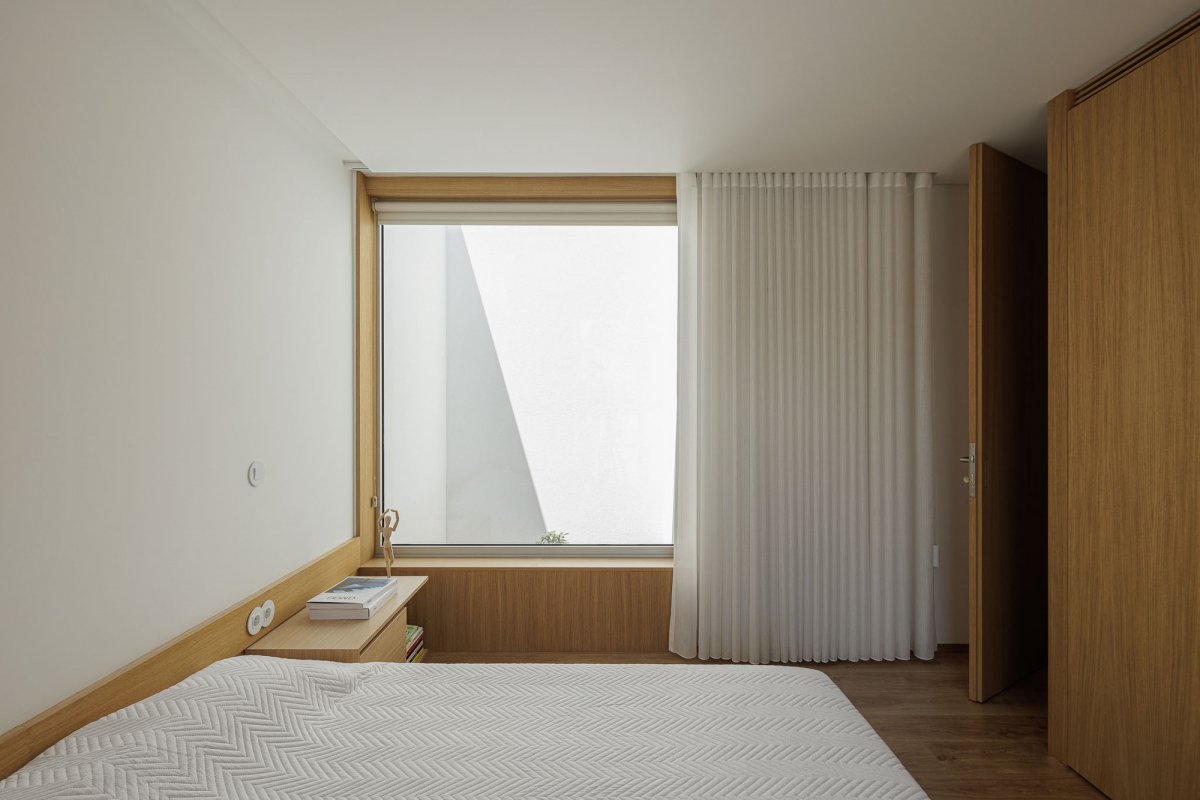 Forte 住宅丨PemaStudio-18