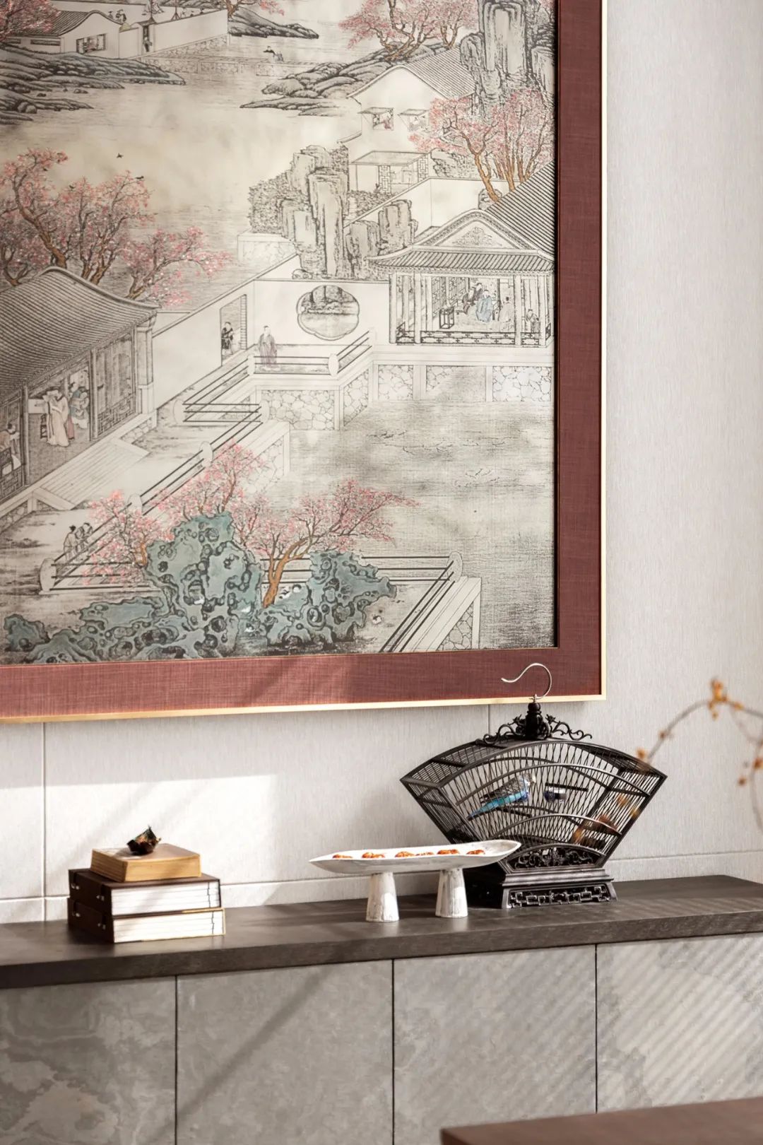 福建大唐·玉湖印象营销中心丨中国福建丨大唐地产海峡公司-35