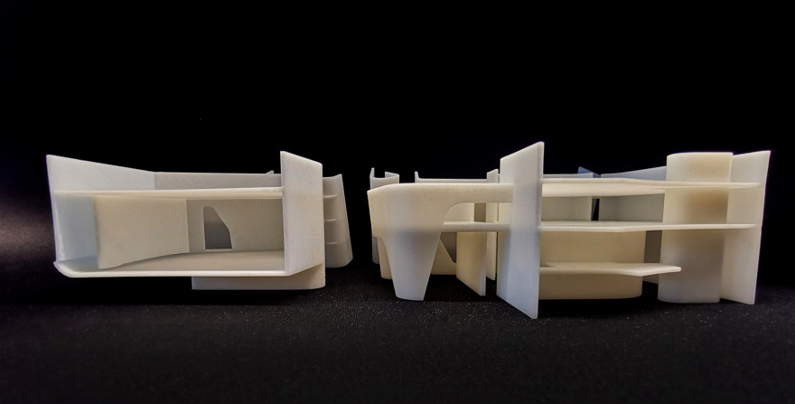 合肥美术馆丨中国合肥丨同济大学建筑设计研究院(集团)有限公司-83