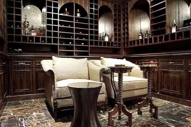 500平欧式别墅-13