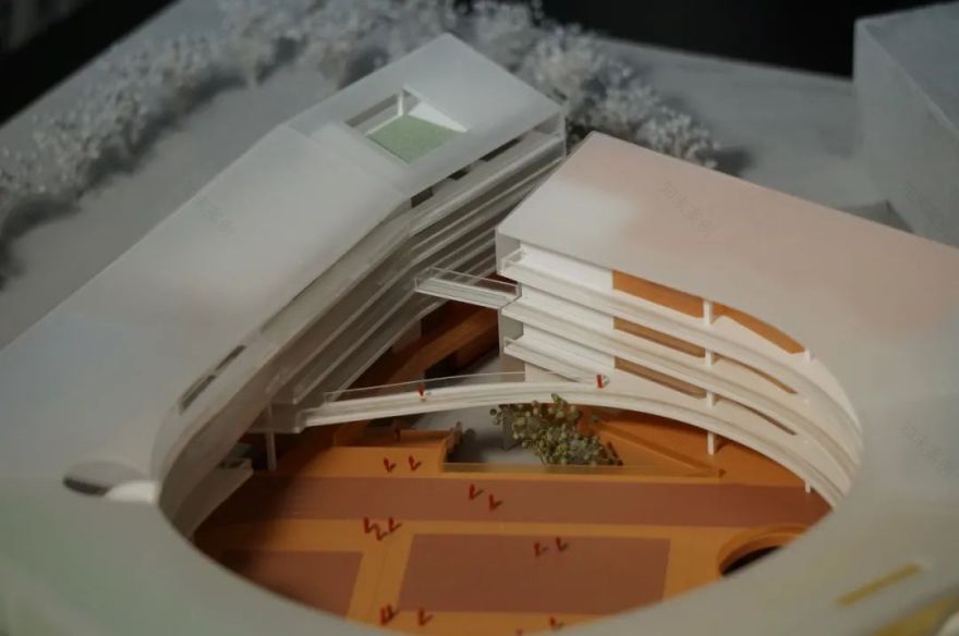 龙岗“书院营造”丨中国深圳丨都市实践-98