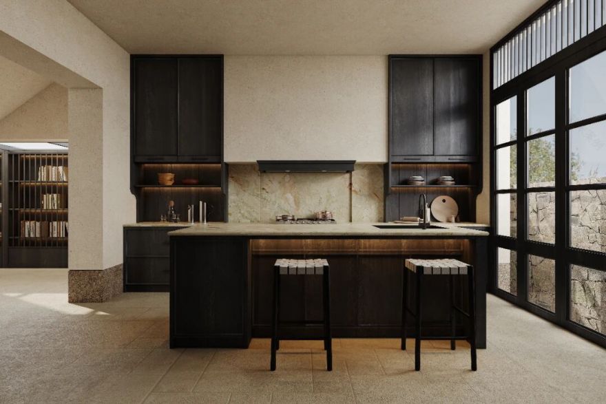 木与光的平衡术丨中国绍兴丨FOFO Design-37