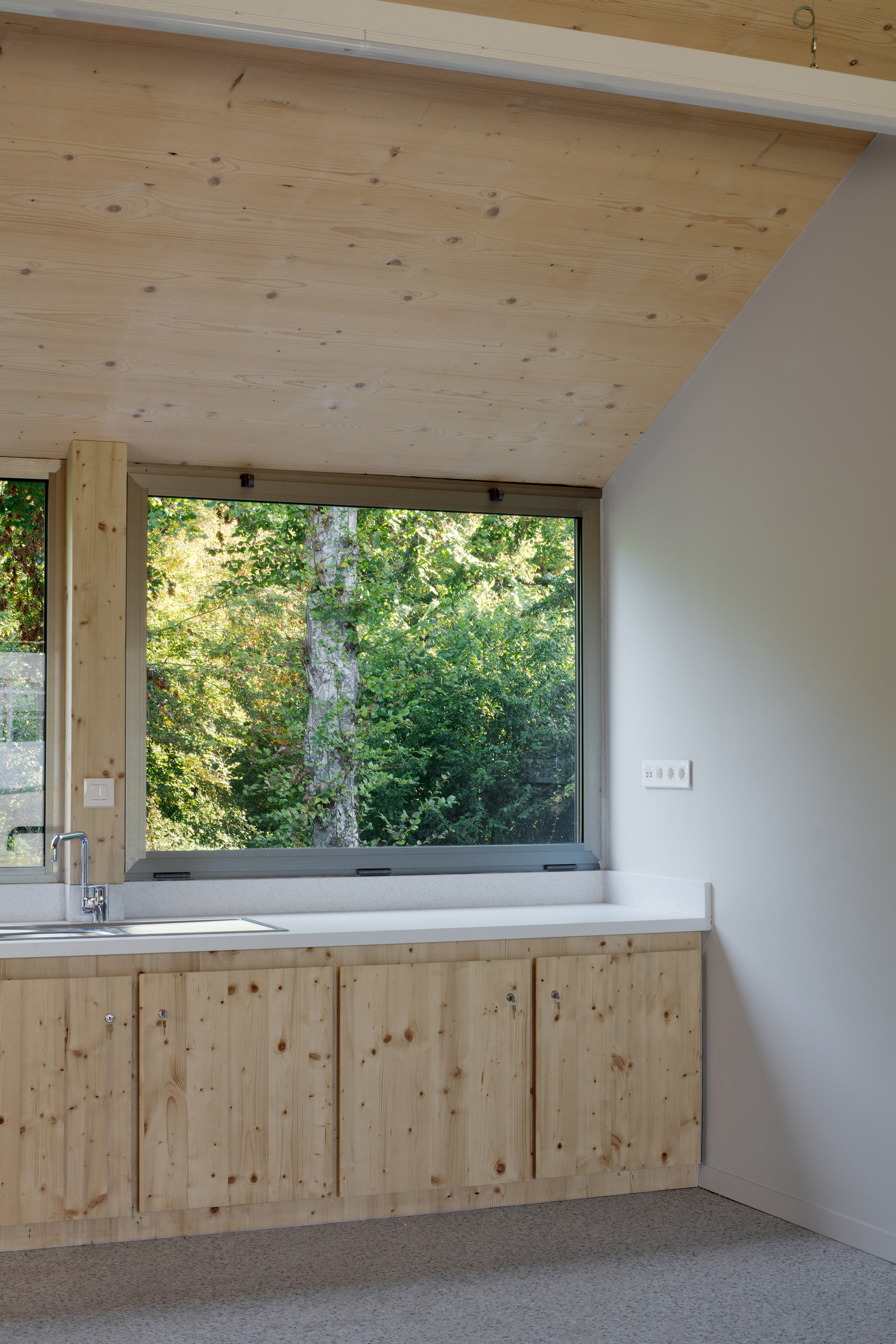 娱乐中心丨法国丨Esnard Sanz-30