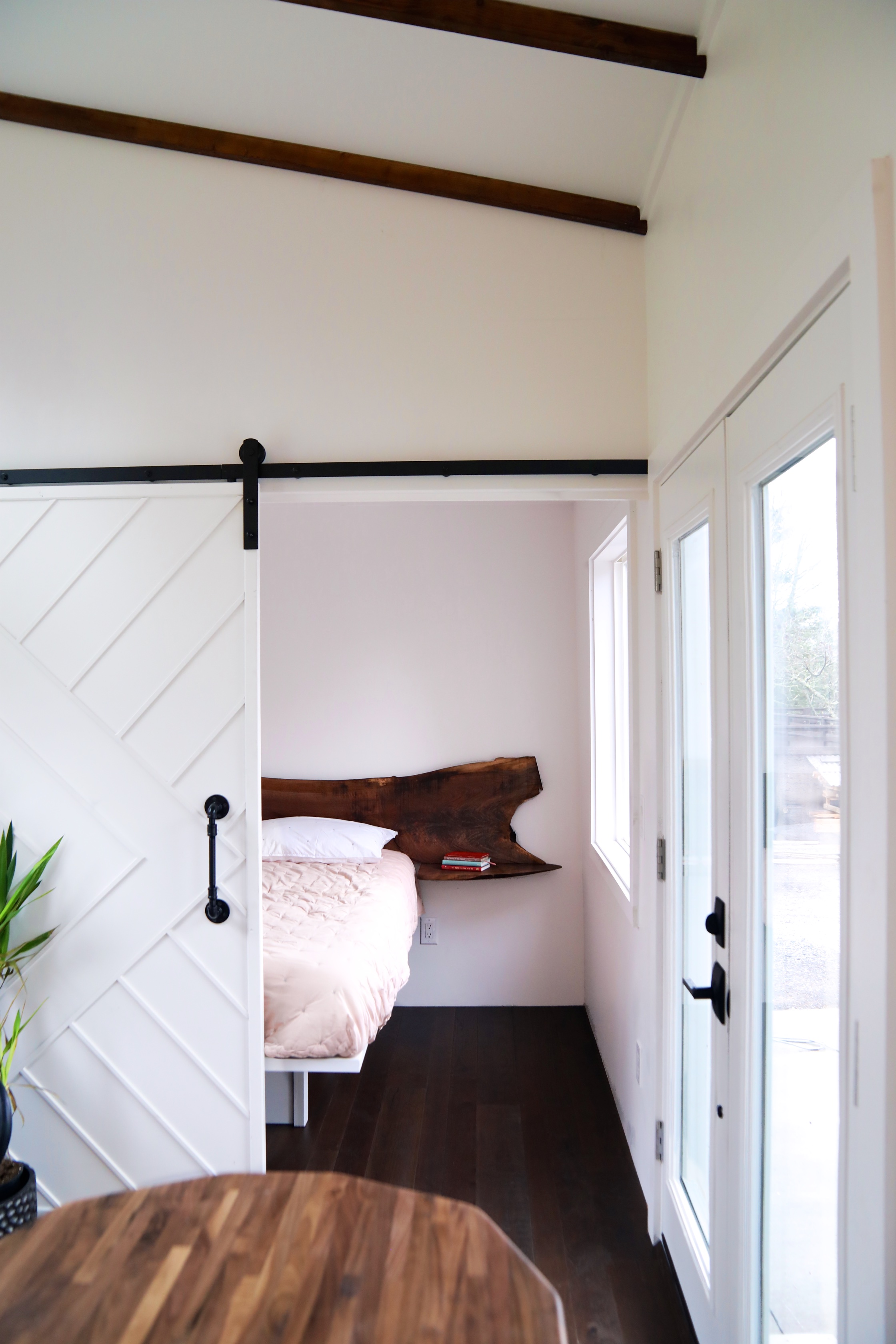 Columbia Craftsman 手工制作的移动房屋-24