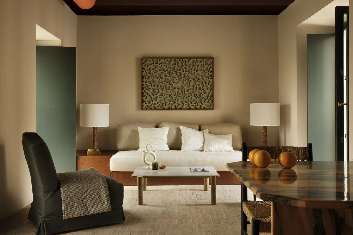 Febrero Studio 新办公室丨西班牙马德里-107