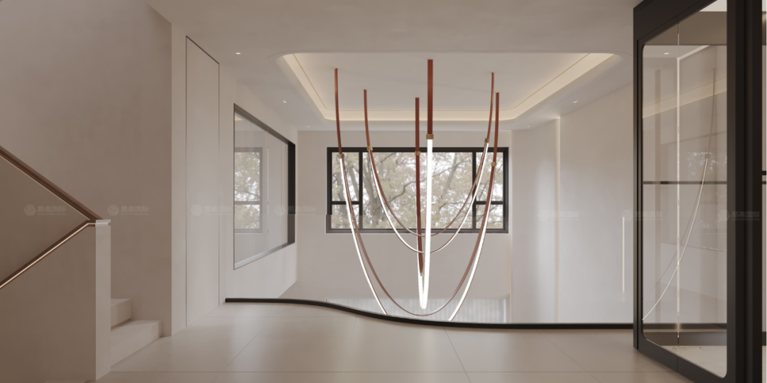 易高 • 曲江大城 • 雍宸丨易高国际-38