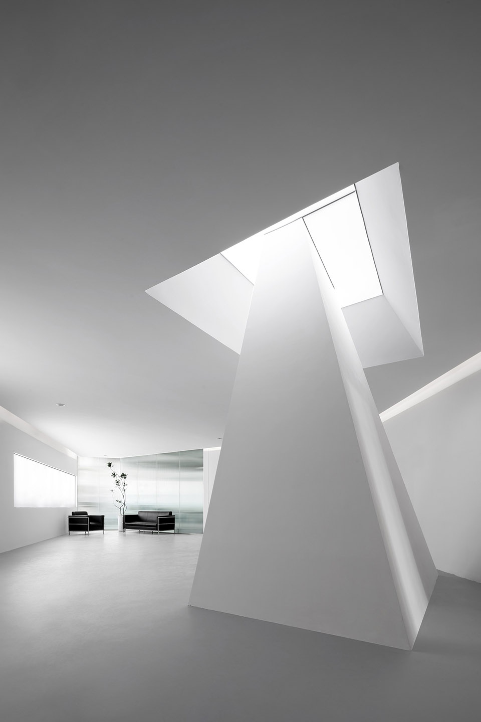 DUPU服装工作室丨杭州构成建筑有限公司-22