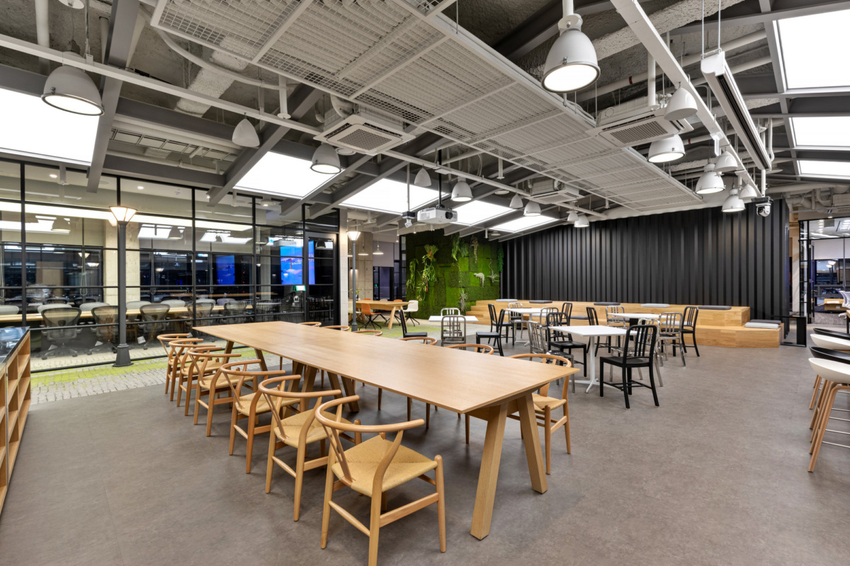 JH 联合公司机密客户办公室·首尔-18