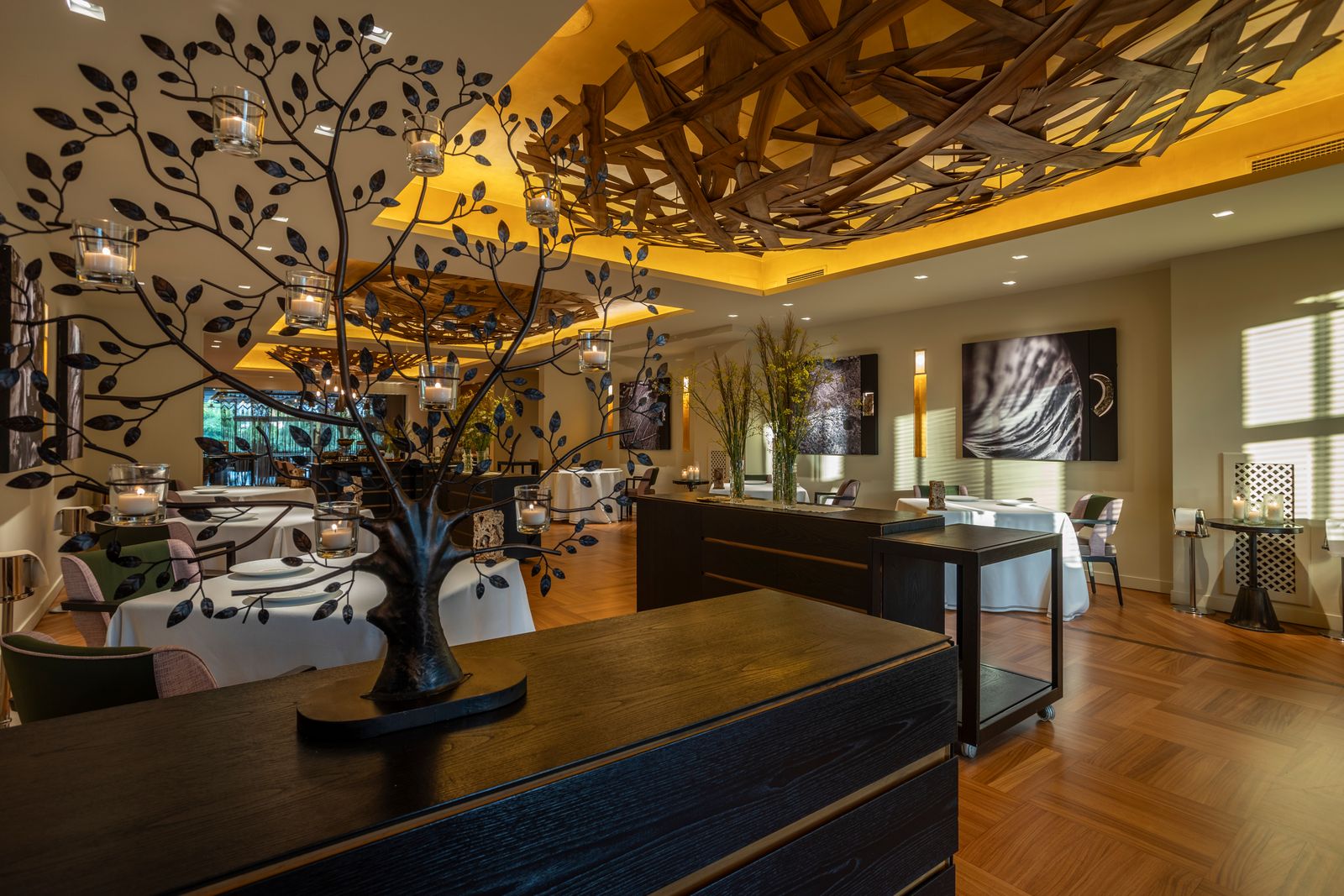 Savoy Hotel & Spa（萨沃伊酒店及水疗中心）丨意大利丨米兰Giampiero Panepinto室内设计工作室-49