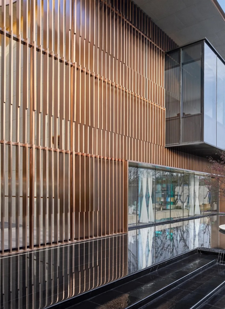 致逸设计丨郑州金地西湖春晓 建筑设计 丨中国郑州-43