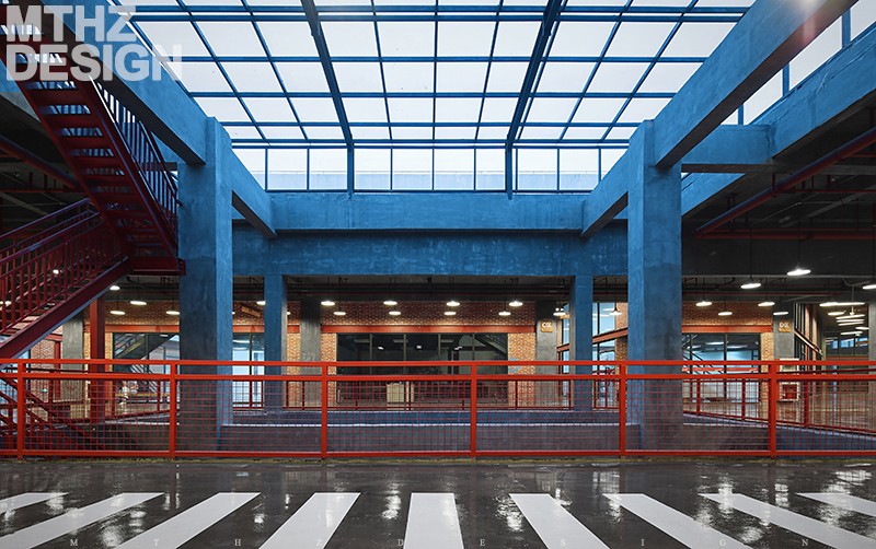 莱福城文创台海丨中国南京-14