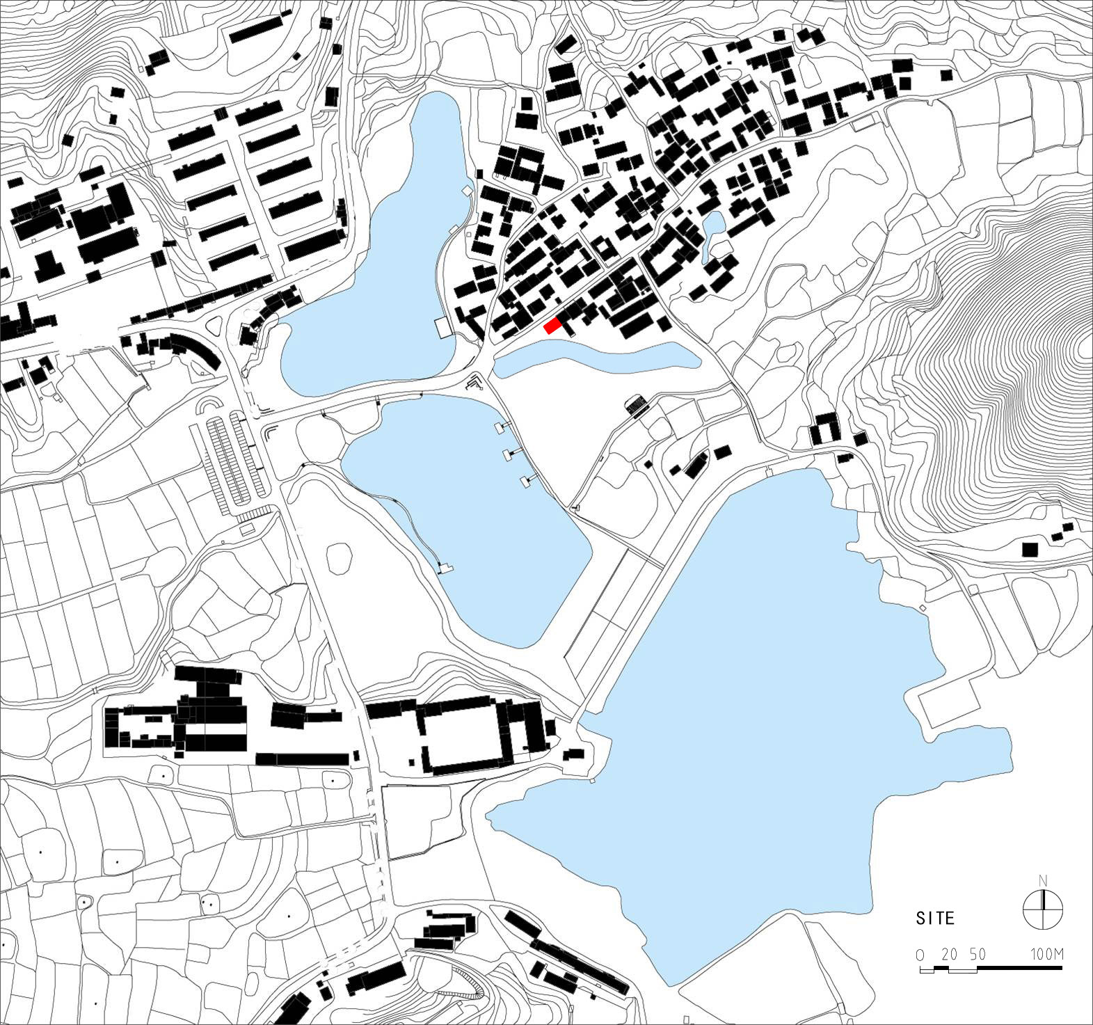 南京桦墅村口乡村铺子 / 周凌工作室-35