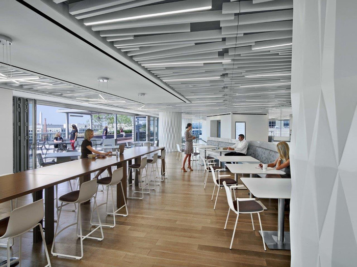 Venable Offices - Washington DC | Office Snapshots-18