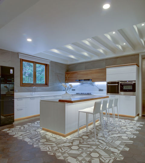 Project 4 - hill station Villa | savioandrupa-15