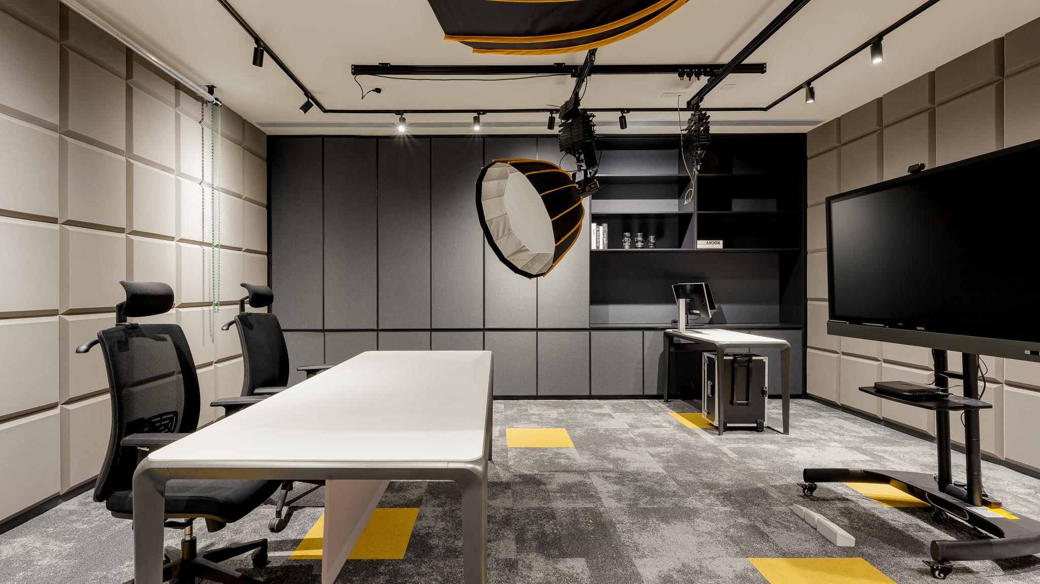 GUM · Kwun Tong  亞洲室內設計師平台 (ADC)丨中国晋中-13