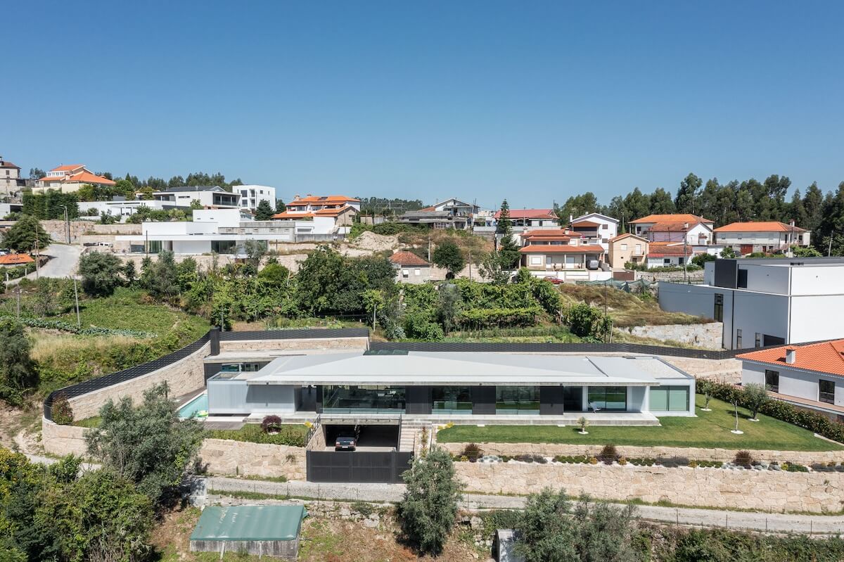 Casa Ponte(庞特屋)丨葡萄牙-8