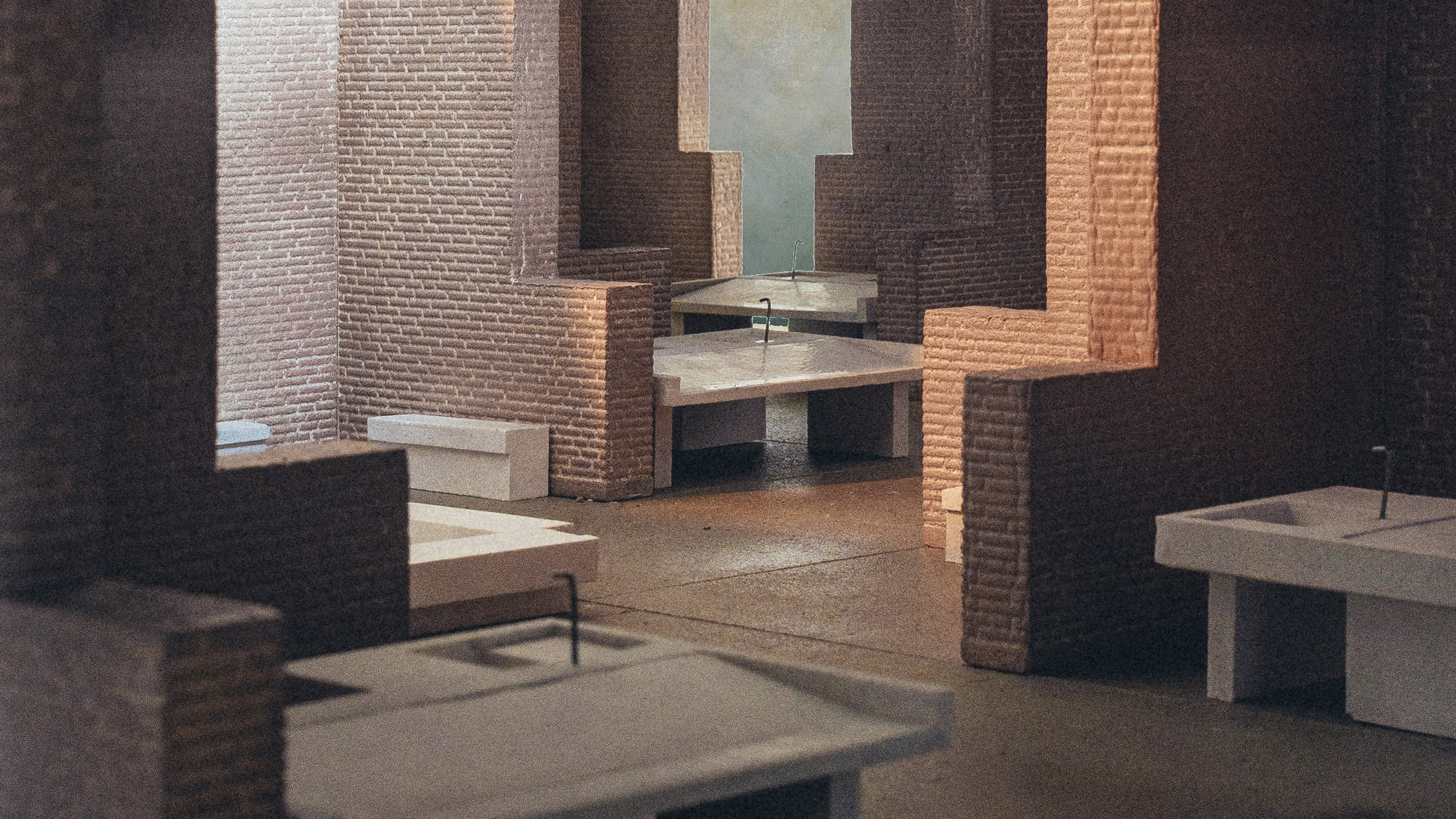 慕尼黑技术大学建筑学生探索废旧建筑再利用-0