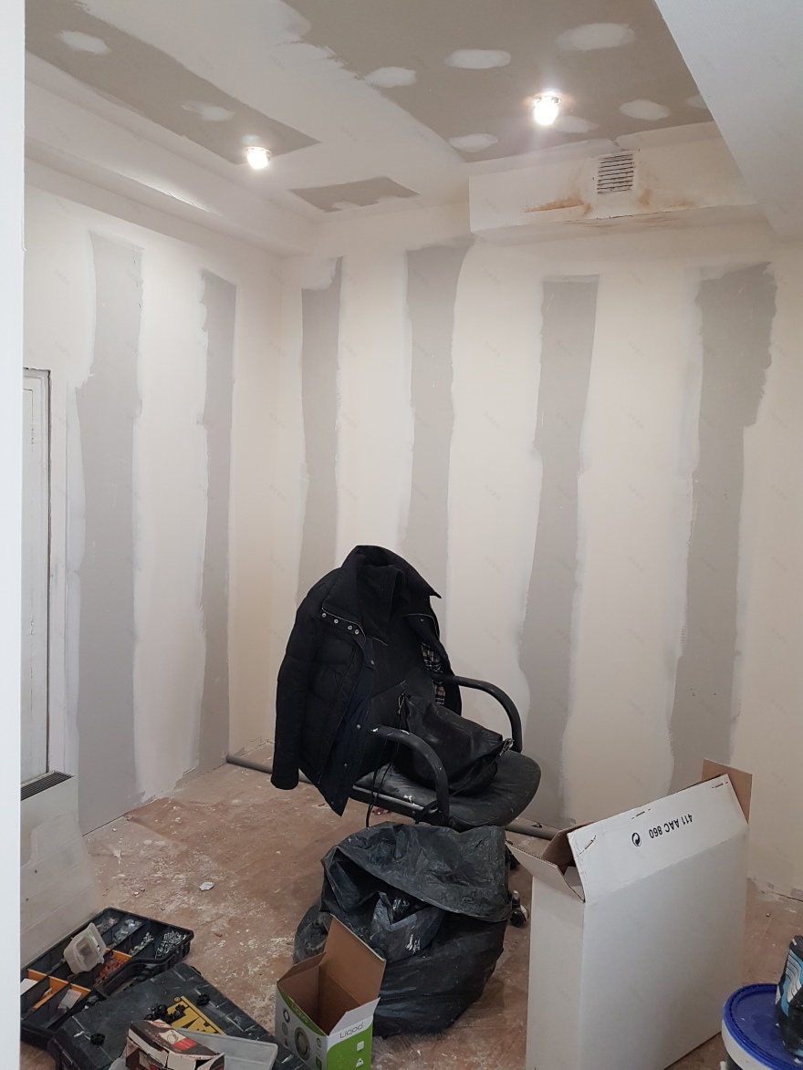 格勒诺布尔15平米工作室出租改造项目丨法国丨Sandrine Paucher-16